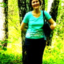 Екатерина Молчашкина