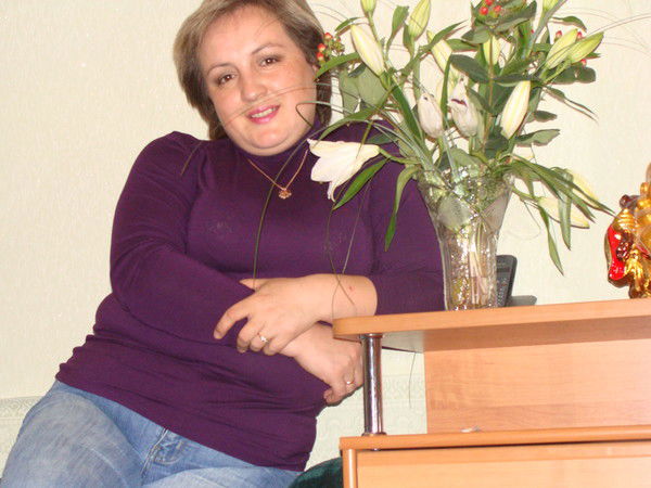 Анжелика Шепилова