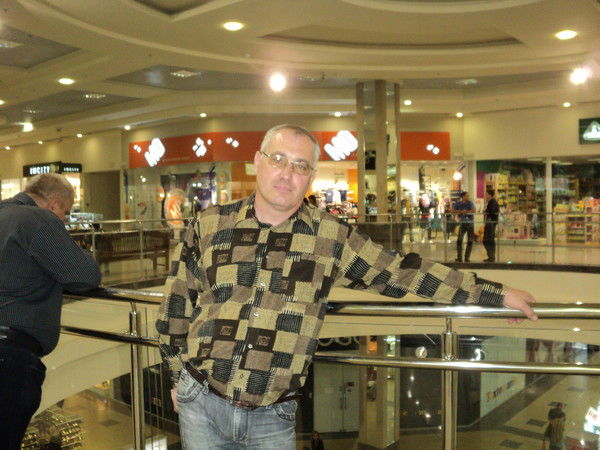 Вадим Белошников