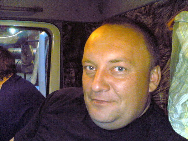 Игорь Шаронов