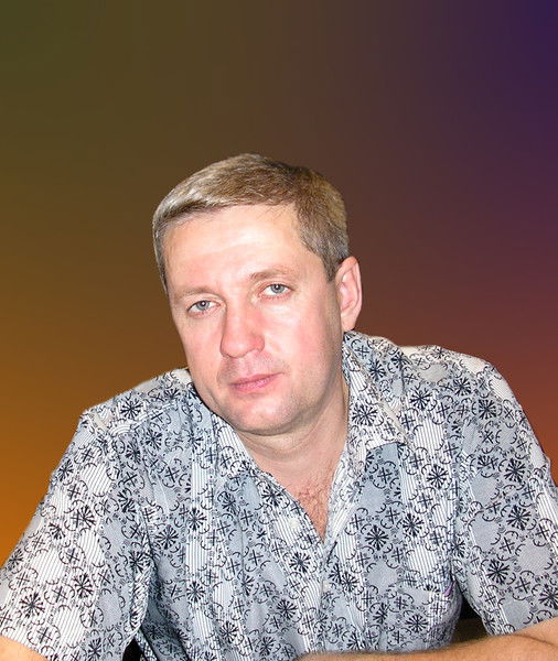 Андрей Сухарев