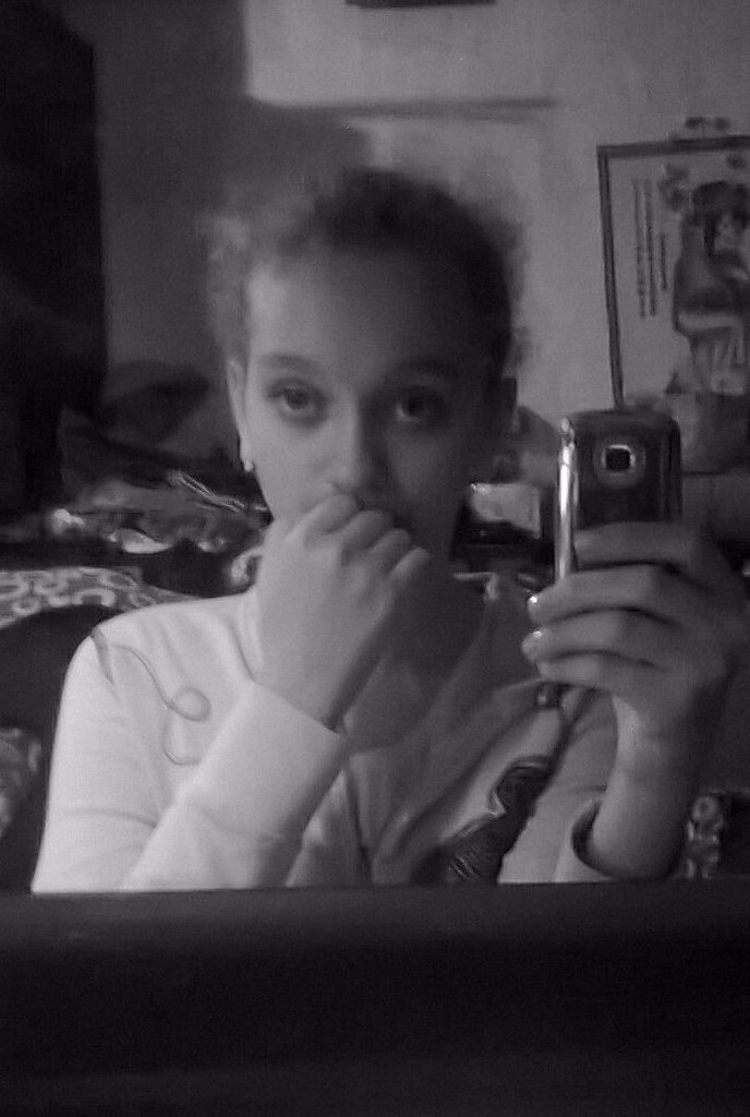 Надежда Бурячкова