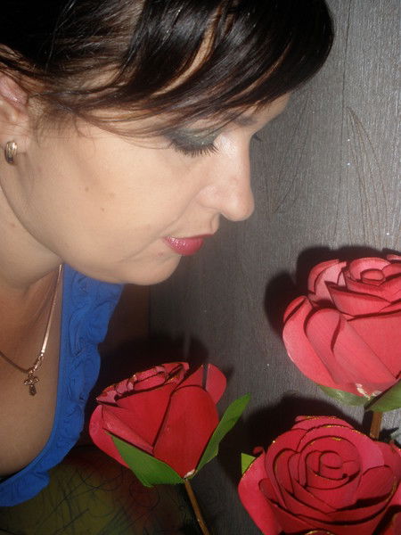 Ирина Зайкова