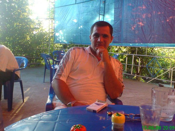 Станислав Даначев