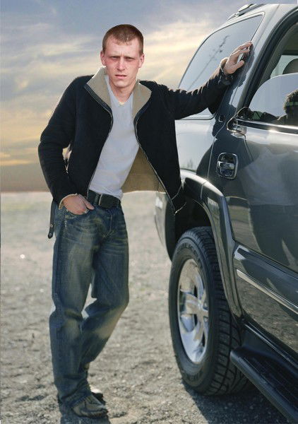 Кузнецов Геннадий