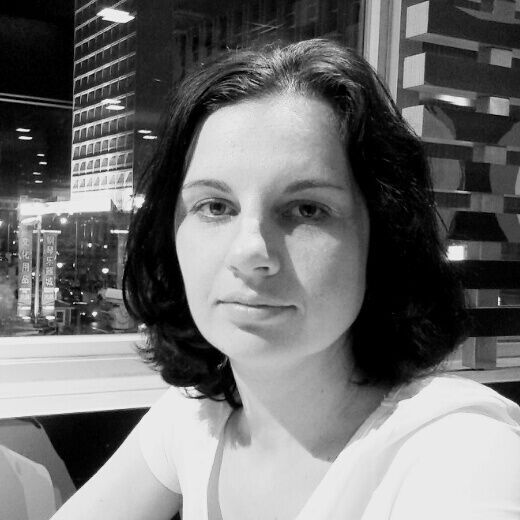 Елена Шелепова