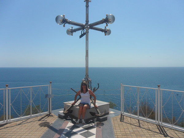 Оля Зяблова