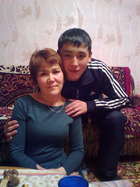 Мейрамгуль Толеубаева