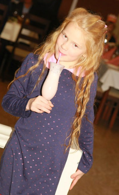 Екатерина Пылаева