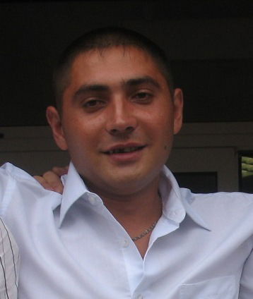 Алексей Самойлов