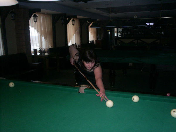 Марина Сластина