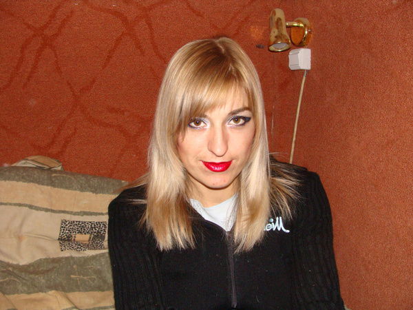 Марго Дорошенко