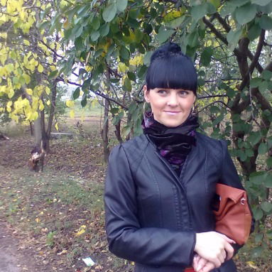 Валентина Маркович