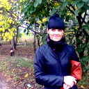 Валентина Маркович
