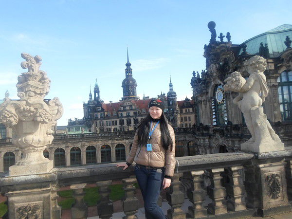 Damira Muhamethanova