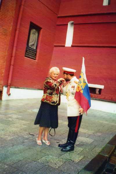 Ирина Тигля