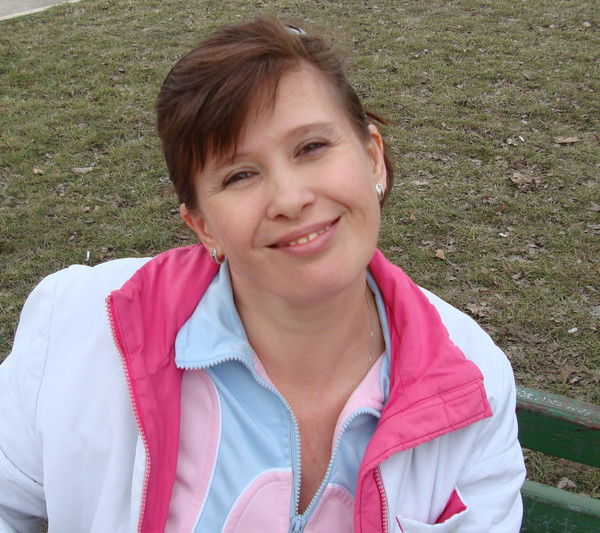 Альфия Акбулатова