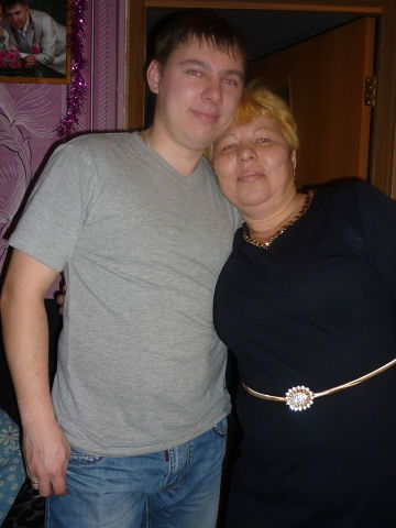 Татьяна Кириллова