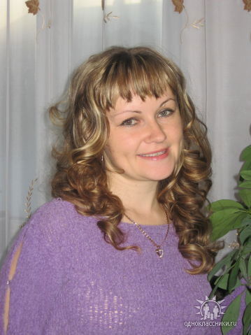 Мария Кузьмина