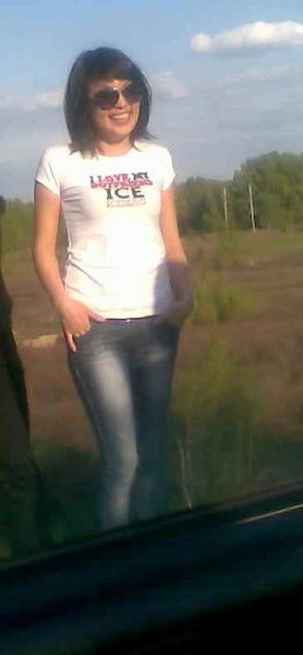 Лунара Баймаганбетова