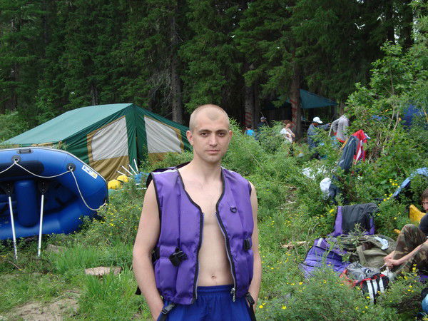 Александр Ушков