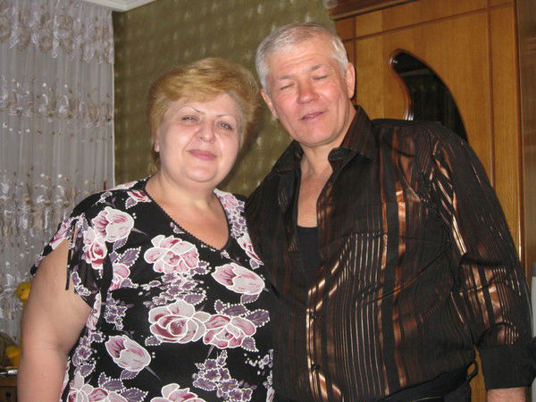 Виктор Маслов