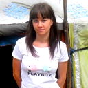 Инна Шамова