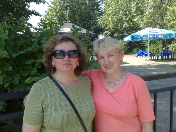 Жамиля Мухаматьянова