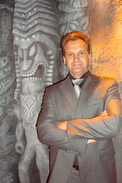 Алексей Хижняк