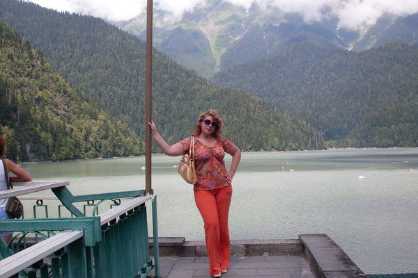 Ирина Чипышева