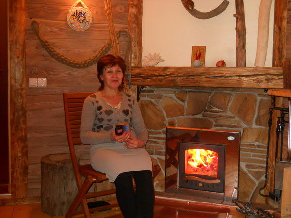 Людмила Александрова