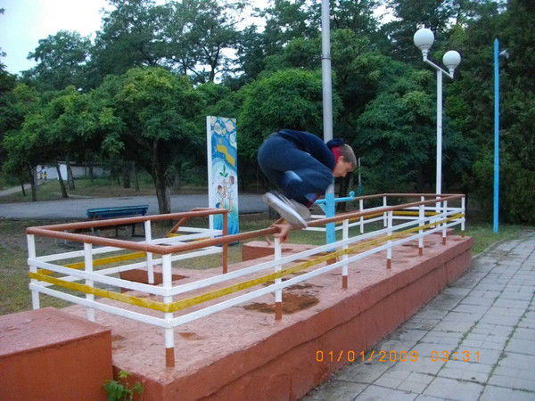 Влад Врублевский