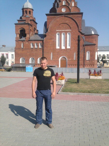 Иван Печорский