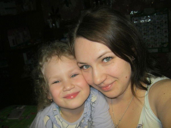 Наталья Журавлёва