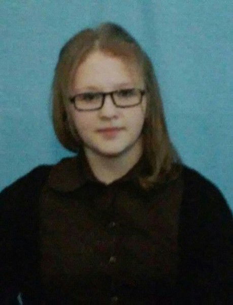 Ксения Гончаренко