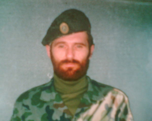 Евгений Величко