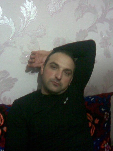 Ахмад Лутфиев