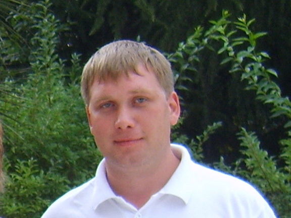 Артем Пронин