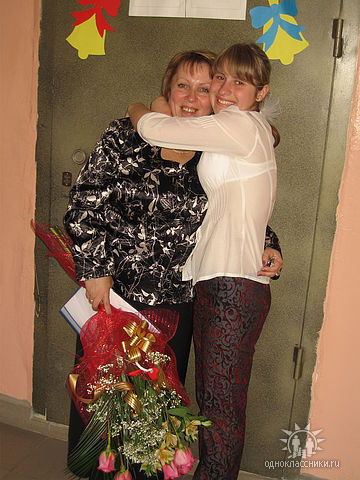 Вера Бобина