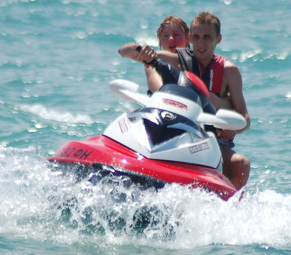 Игорь Оскирко