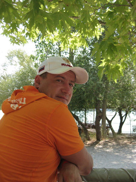 Александр Нечаев