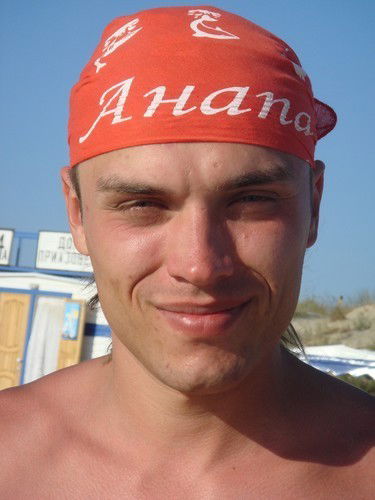 Александр Р