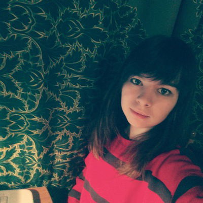 Наташа Михайлова