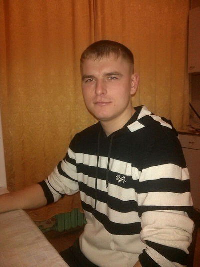 Виталий Рябченко