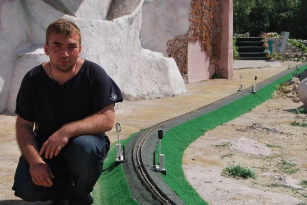 Константин Поздняков