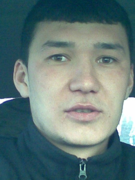 Сабит Салахов