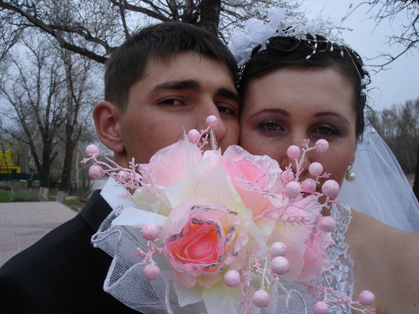 Настя Болмосова ( Алтунина)