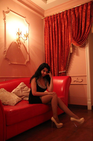 Юлия Камскова