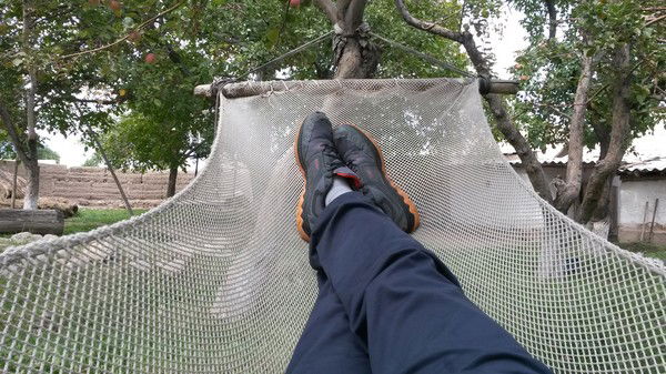 Красавчик Джонни