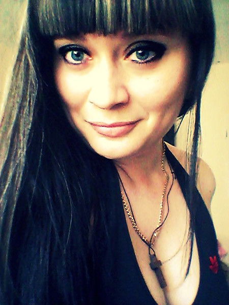 Елена Колесникова